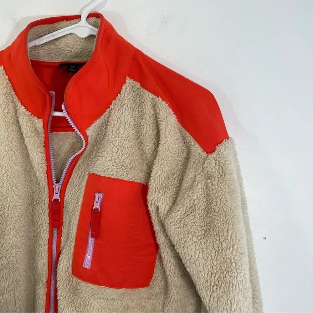 J. Crew crew superplush